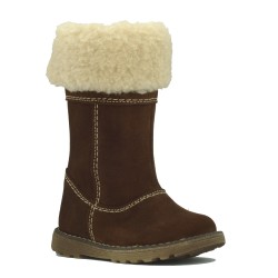 Boni Leopoldina, toddler snow boots