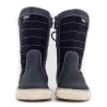 Boni Bertie, leather boots. - 