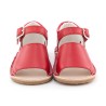 Boni Ibiza – Rote Sandalen für Babys - 