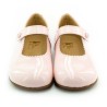Boni Princesse - First step girls baby shoes - 