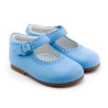Boni Catia - First step girls baby shoes - 