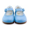 Boni Catia - First step girls baby shoes - 