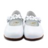 Boni Mademoiselle - First step girls baby shoes