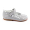 Boni Mercedes - First step girls baby shoes - 