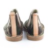 Boni Camouflage - suede boys boots - 