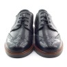 Boni Charlie - lace-up shoes for boys - 