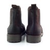 Boni Rainfall – waxed suede children’s Boots - 