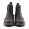 Boni Rainfall – waxed suede children’s Boots - 