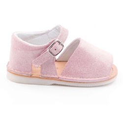 Boni Héléna - baby girl sandals