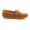 Boni Gabrielle II - suede mocassins - loafer shoes - 