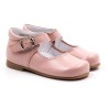 Boni New Isabelle - chaussure bebe fille