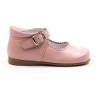 Boni New Isabelle - chaussure bebe fille