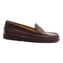 Boni Horace - Slip-on Loafers School Shoes