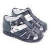 Boni Lou II - toddler sandals