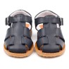 Boni Spartiate - baby first steps sandals