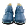 Boni Carles - Leather ankle boots for boys - 