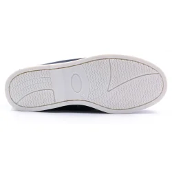 Chaussures Bateaux Garçon Pisamonas - Cuir Véritable - Semelle Antidérapante - Fabriqué En Espagne