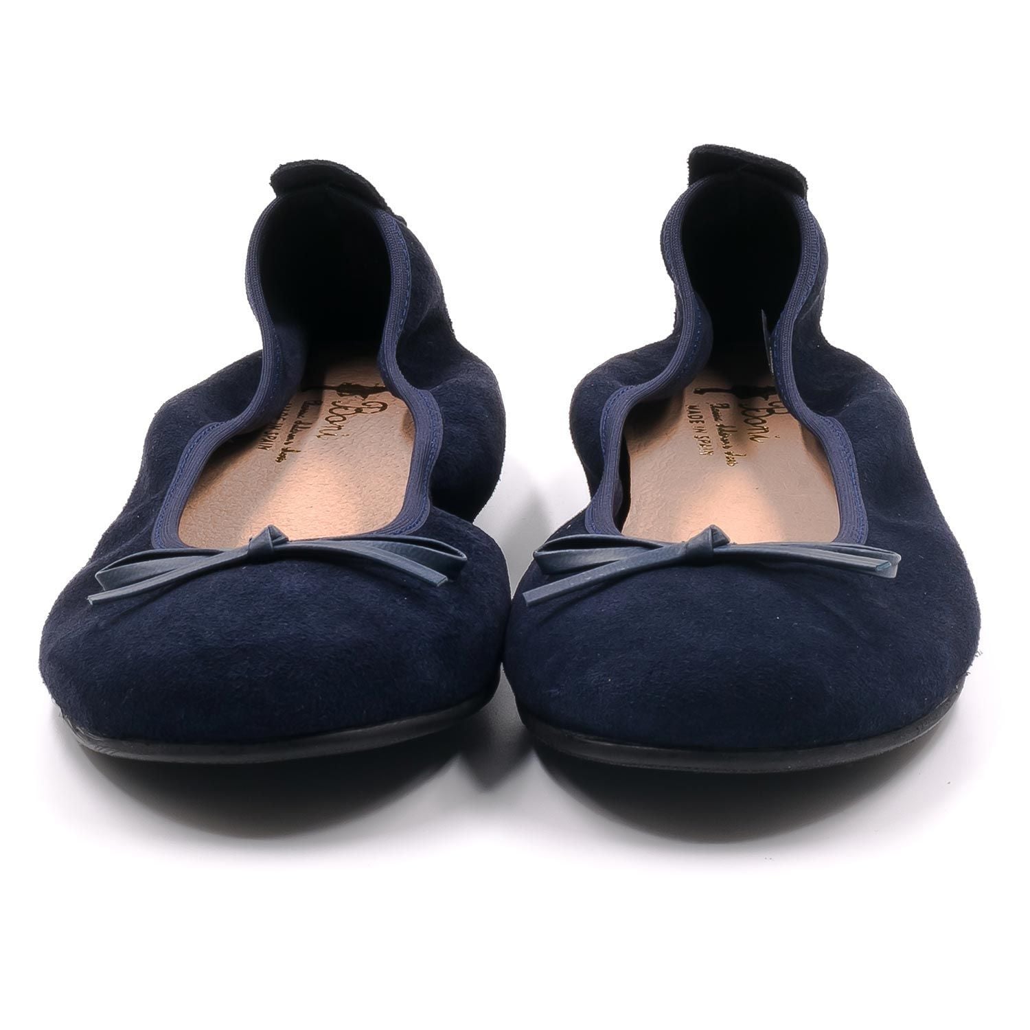 Escarpins Nine West - Modèle Dixson - DaIm Gris Bout Ouvert - Talon Très Haut - Taille US 7