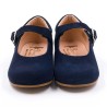 Boni Clementine - First step girls baby shoes