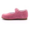Boni Athénaïs - First step girls baby shoes - 