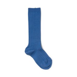 CONDOR - High Ribbed Socks
