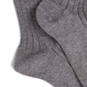 CONDOR - Chaussettes courte gris