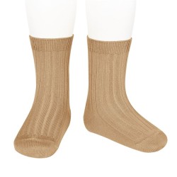 CONDOR - Hohe Socken