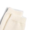 CONDOR - Chaussettes montantes blanc écru