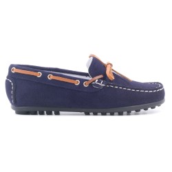 Boni Gabrielle II - suede mocassins - loafer shoes