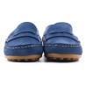 Boni Ambroise - suede loafers