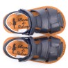 Boni Azur- Boys Riptape Sandals