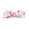 Headband fleur Rose Romantique- ULKA