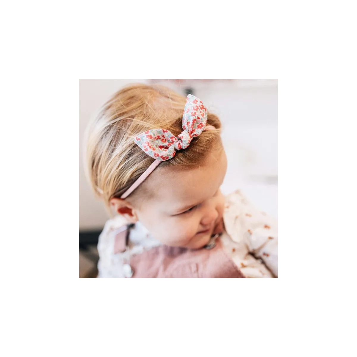 Baby headbands - ULKA