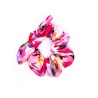 Flower hair scrunchies - ULKA