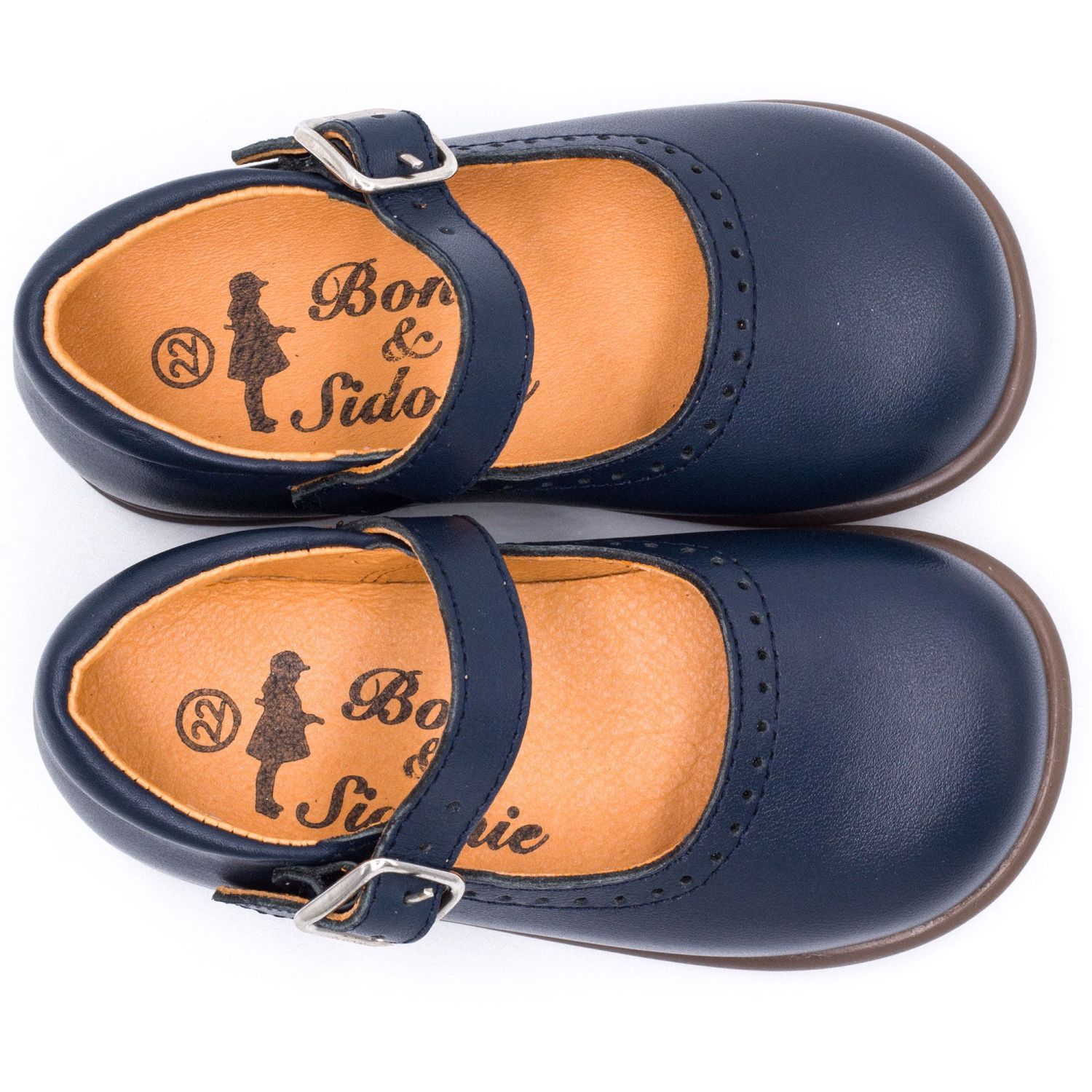 Sandales Bébé Fille Mod 8 - Pointure 27, Fermeture Velcro, Occasion