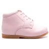 Chaussures Premier Pas Bébé 0-18 Mois – Bottines Souples Hiver – Semelle Antidérapante – Pour Fille Et Garçon