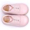 Boni Baby - chaussure premier pas - rose