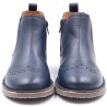 Boni Malo - classic leather boots