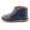 Chaussures Montantes Garçon Natural World Bleu - Taille 30, Neuves Avec Emballage, Style Baskets