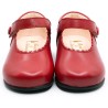 Boni Victoria - chaussures bébé fille - rouge