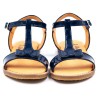 Boni Blanca - mädchen sandalen