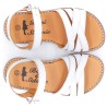 Boni Iris II - girls sandals