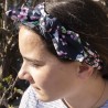 Headband fleur - ULKA marine