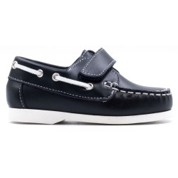Boni Boat, baby boat shoes leather mocassins 