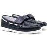 Boni Boat, boys or girls boat shoes - 