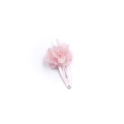 Flower hairclip - ULKA