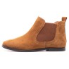 Boni Gildas - suede ankle boots