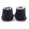 Boni Sven – woolly baby slippers