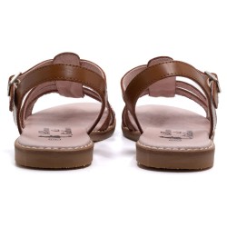 Boni Brigitte - girls sandals