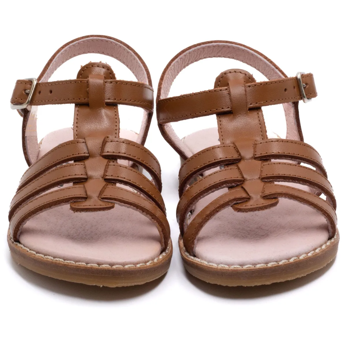 Boni Mini Brigitte - baby girl's sandals